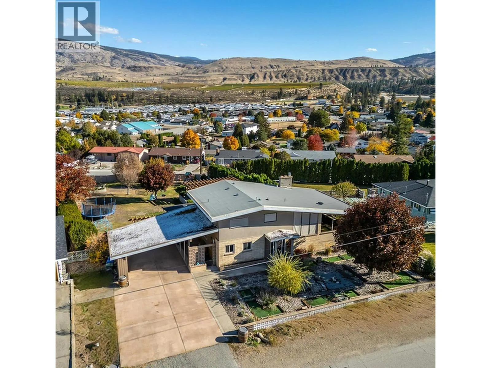 6521 BELLEVUE Drive