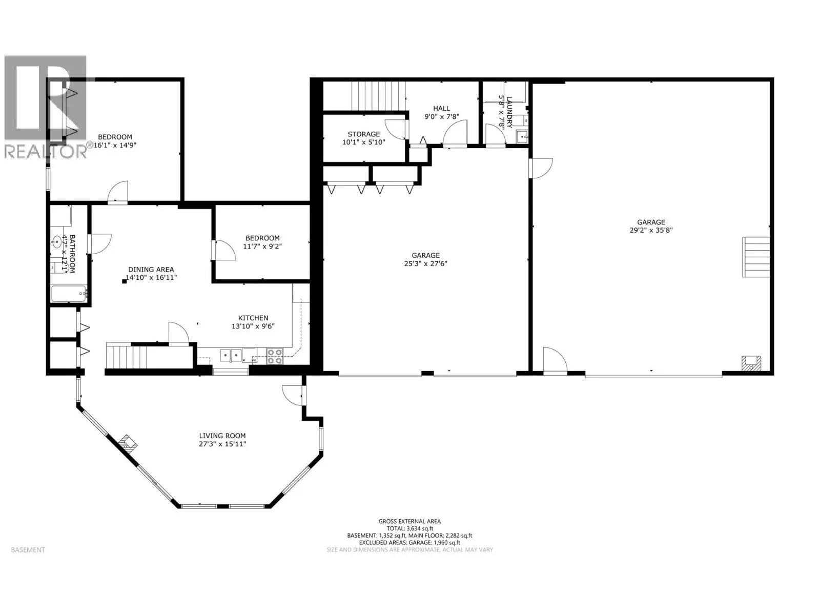 4767 Grandview Flats N Road