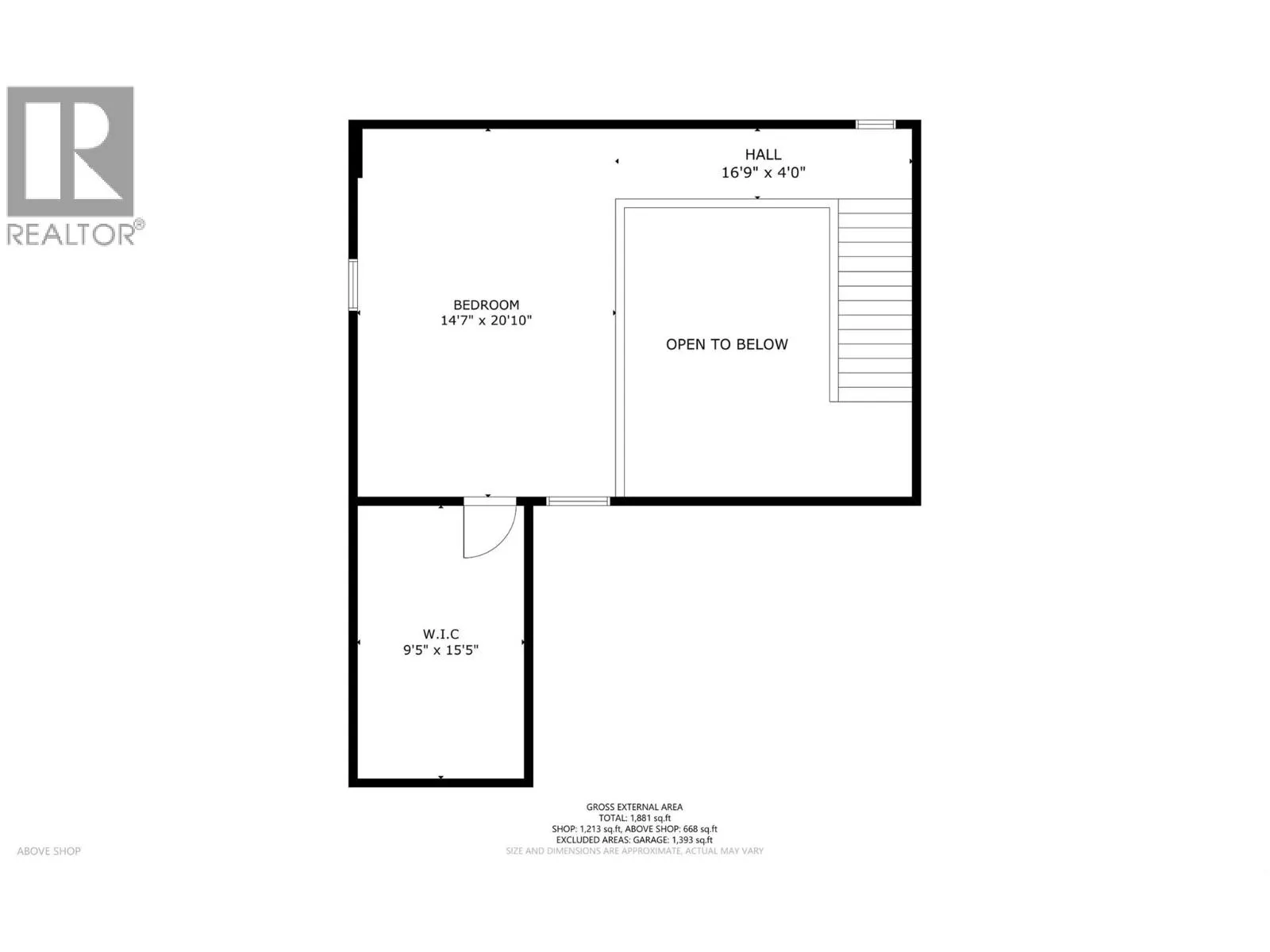 4767 Grandview Flats N Road