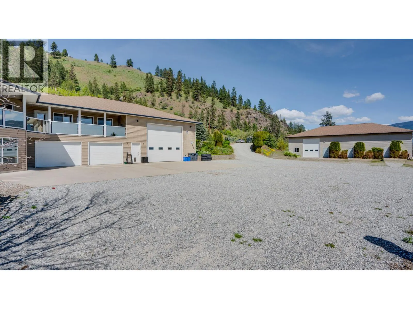4767 Grandview Flats N Road