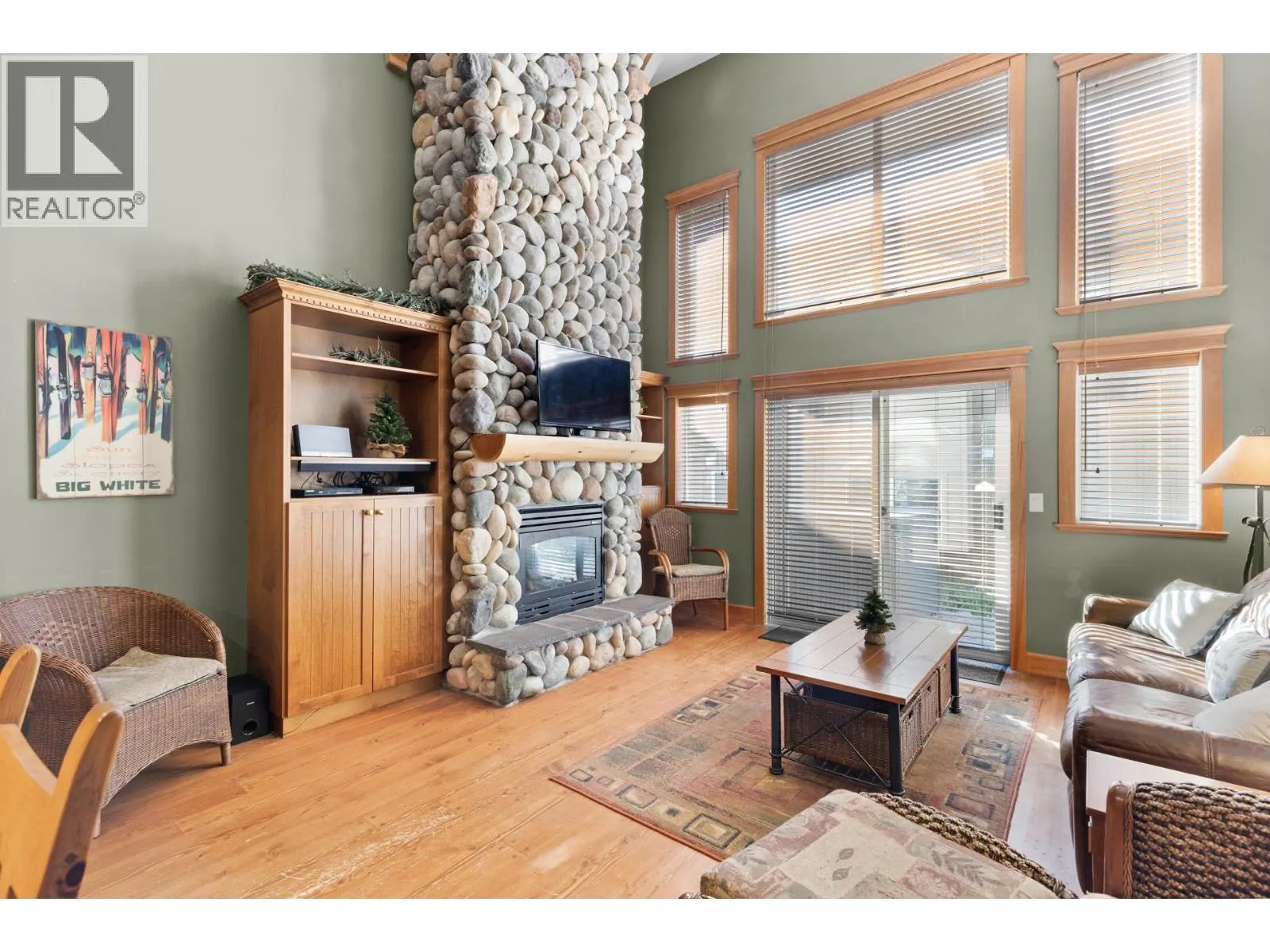 7640 Porcupine Road Unit# 33