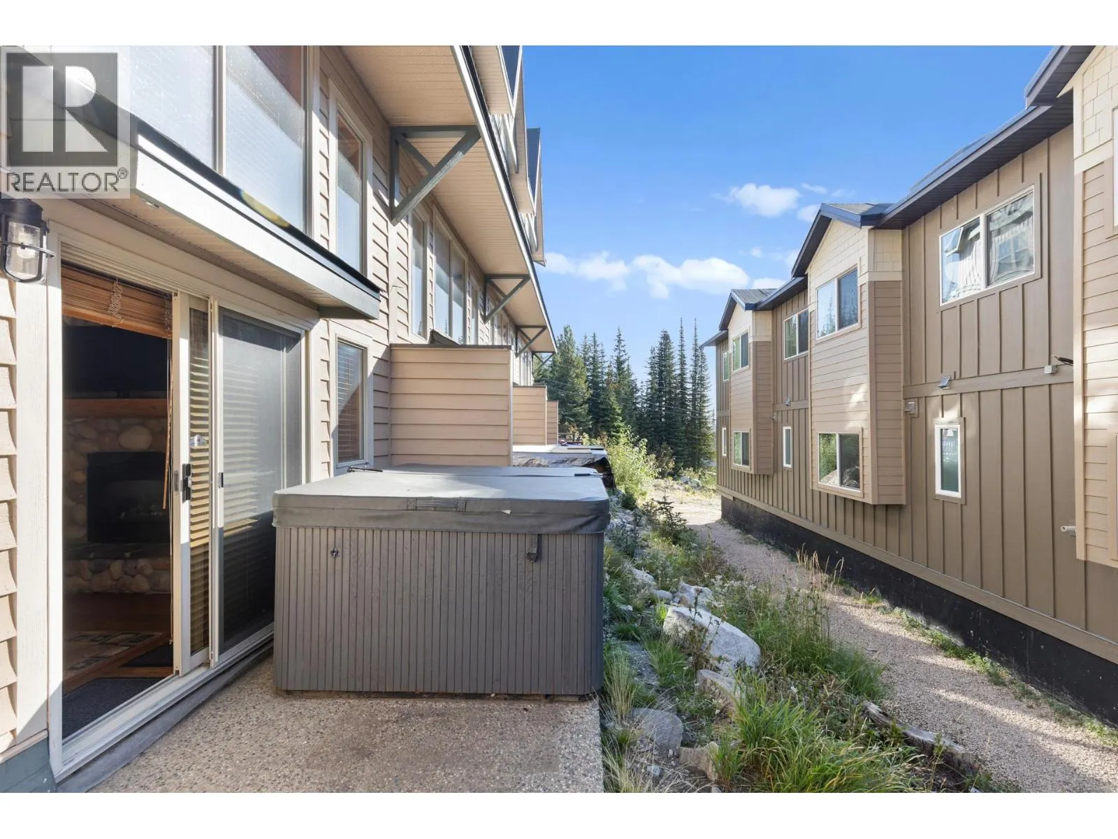 7640 Porcupine Road Unit# 33