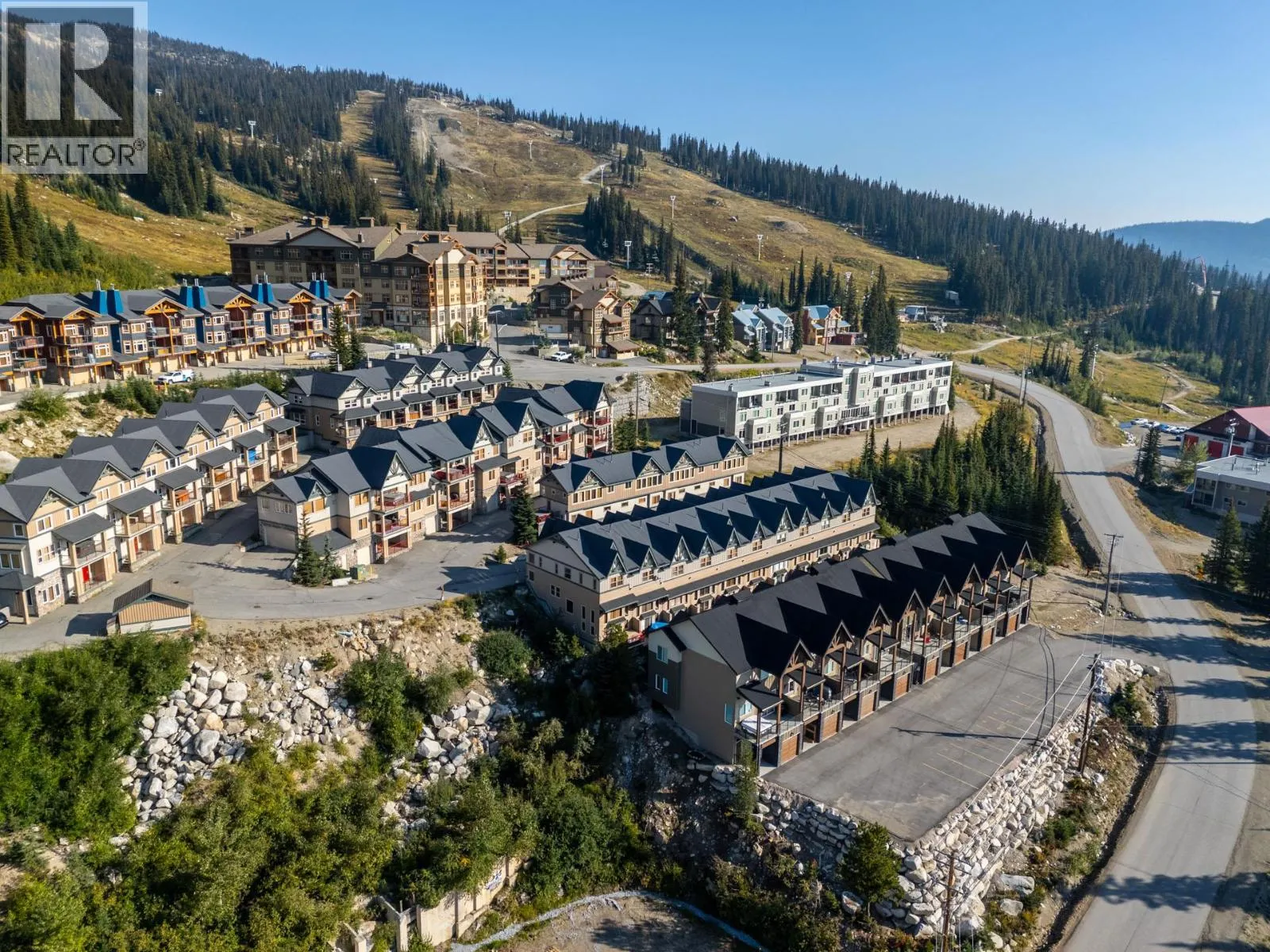 7640 Porcupine Road Unit# 33