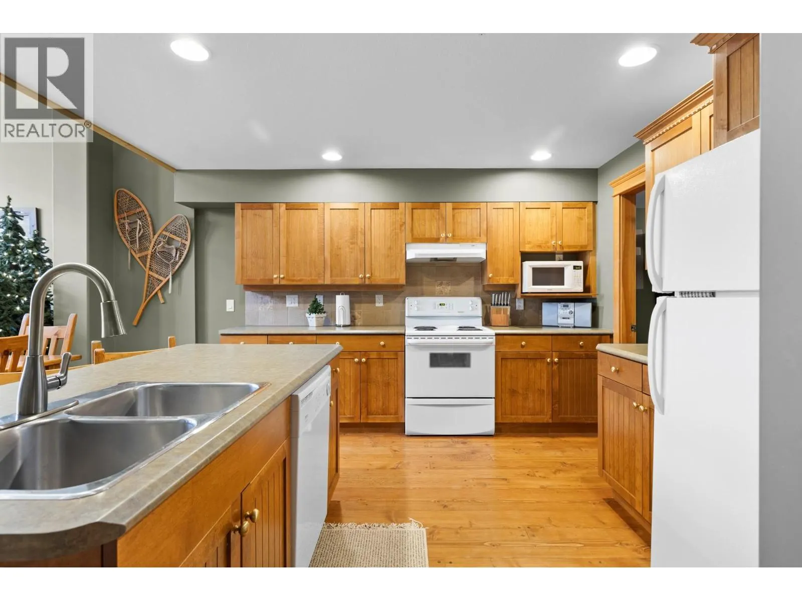 7640 Porcupine Road Unit# 33