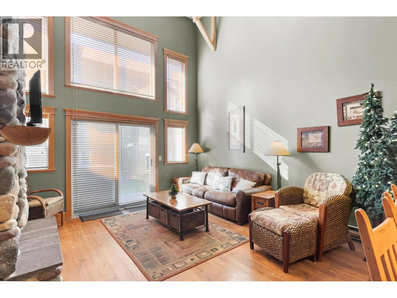 7640 Porcupine Road Unit# 33