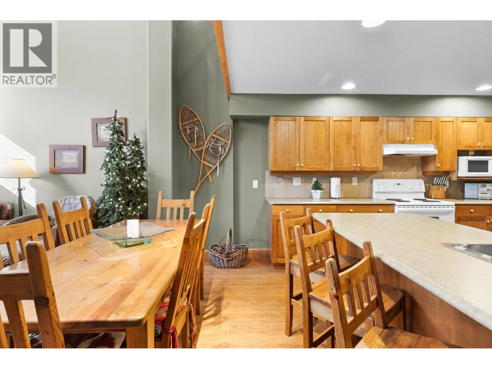 7640 Porcupine Road Unit# 33