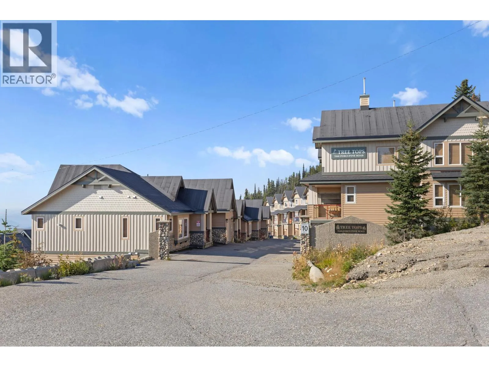 7640 Porcupine Road Unit# 33