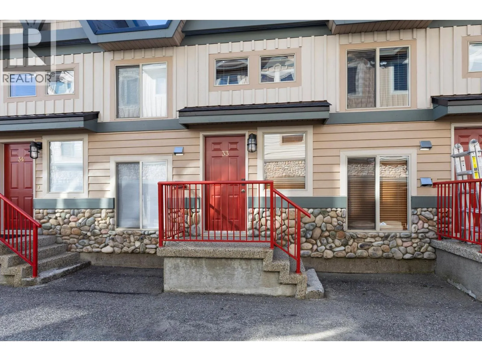 7640 Porcupine Road Unit# 33