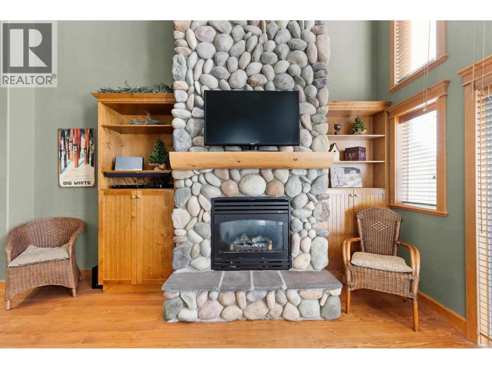 7640 Porcupine Road Unit# 33
