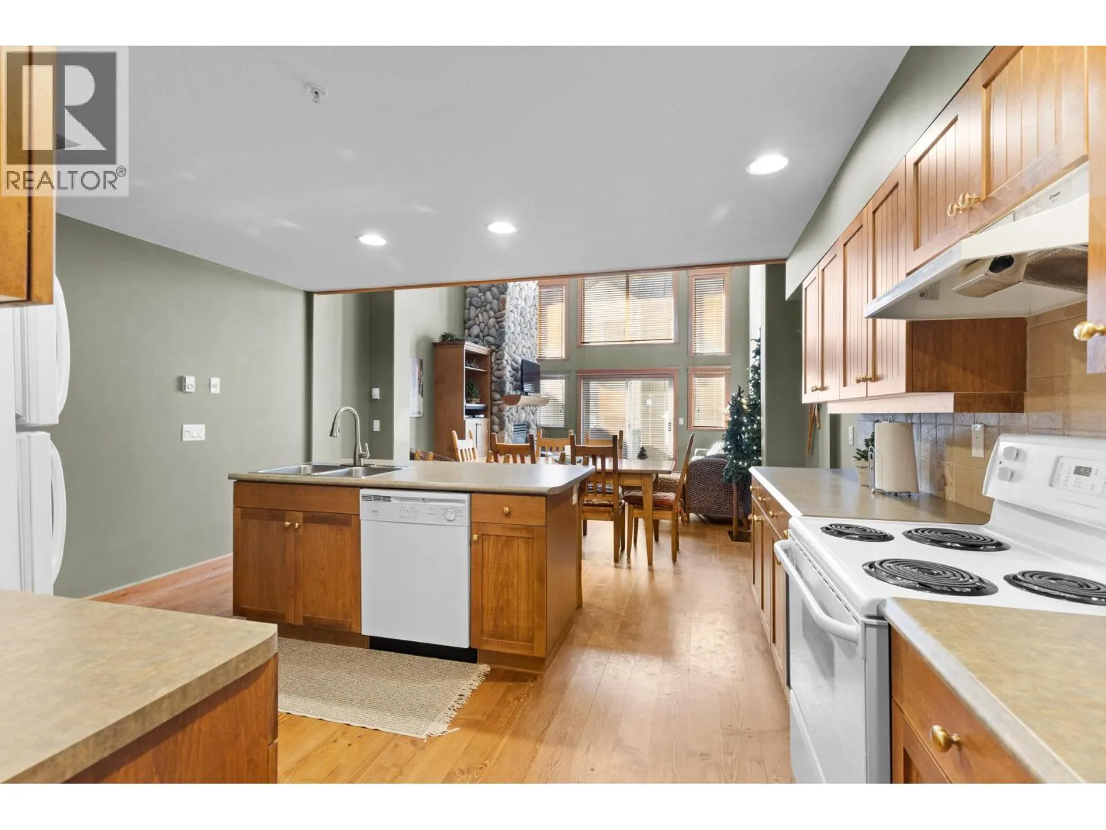 7640 Porcupine Road Unit# 33