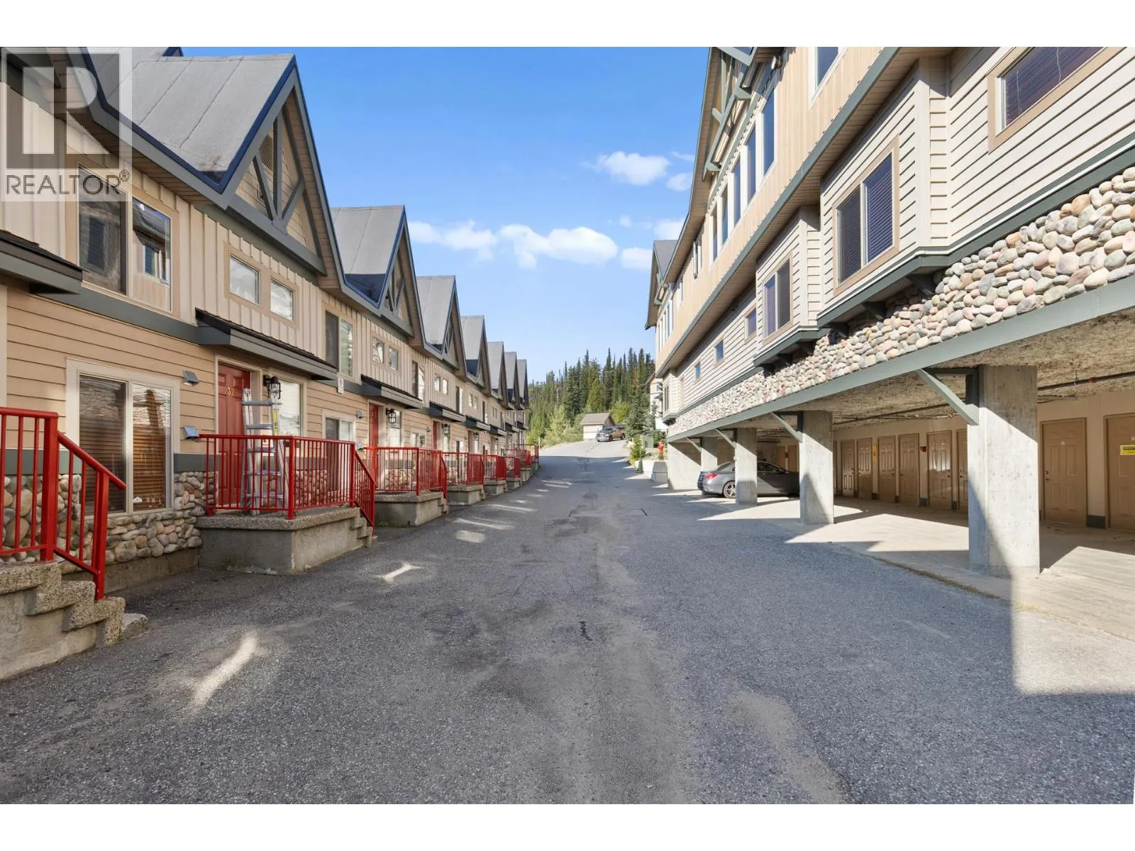 7640 Porcupine Road Unit# 33