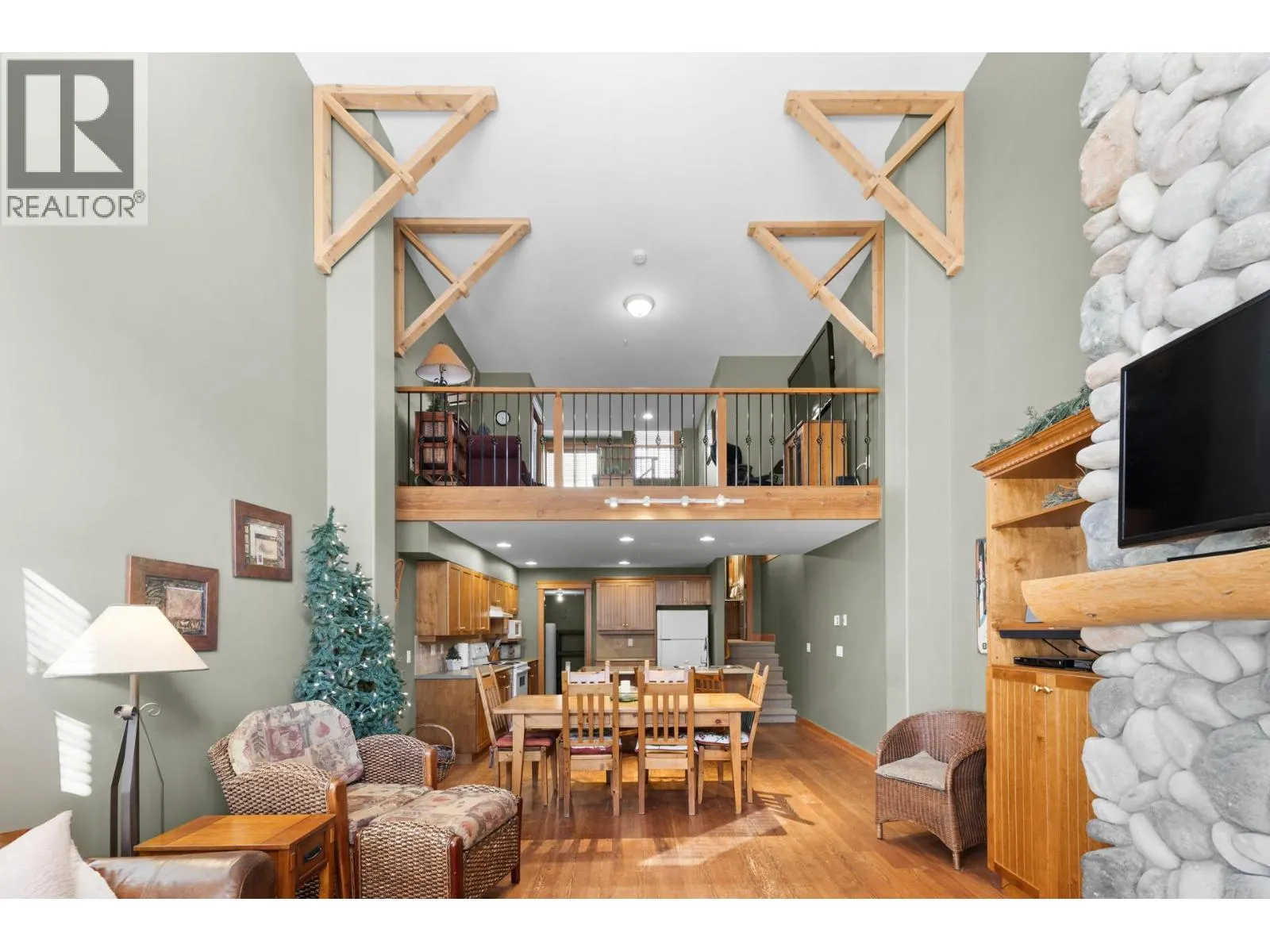 7640 Porcupine Road Unit# 33