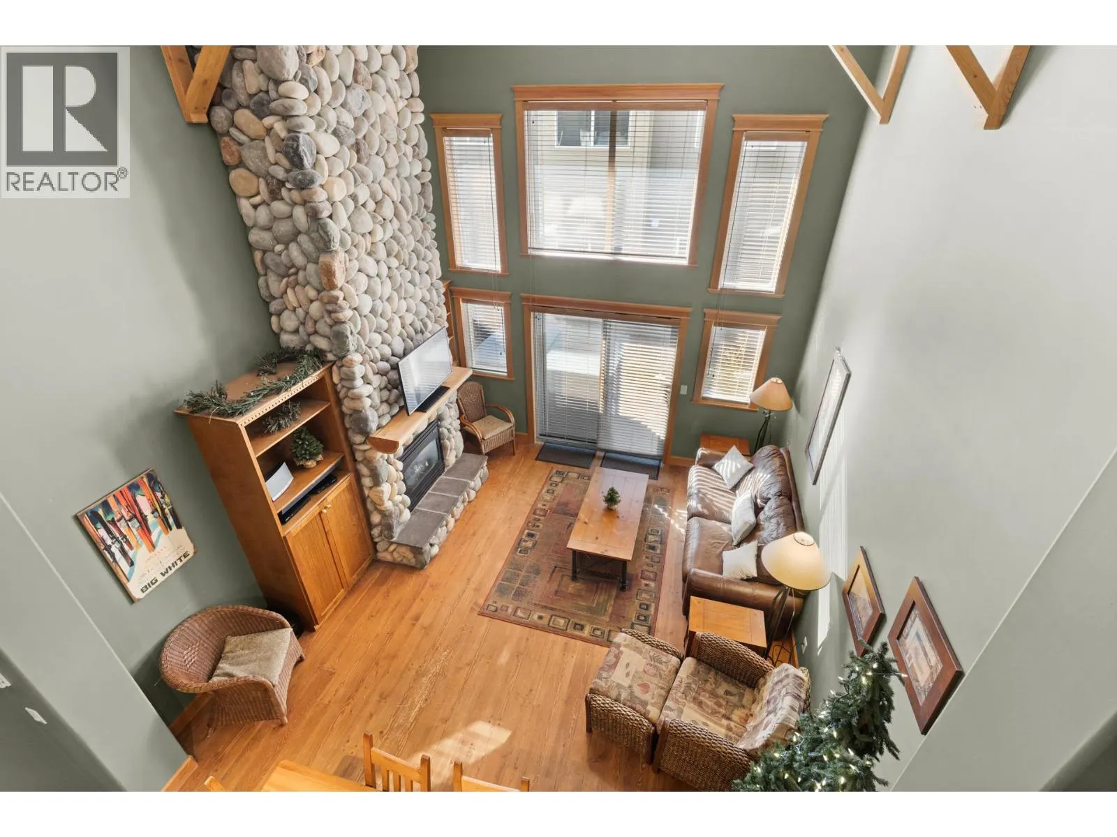 7640 Porcupine Road Unit# 33