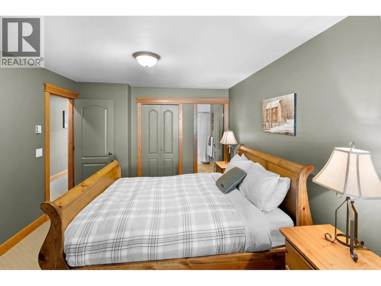 7640 Porcupine Road Unit# 33
