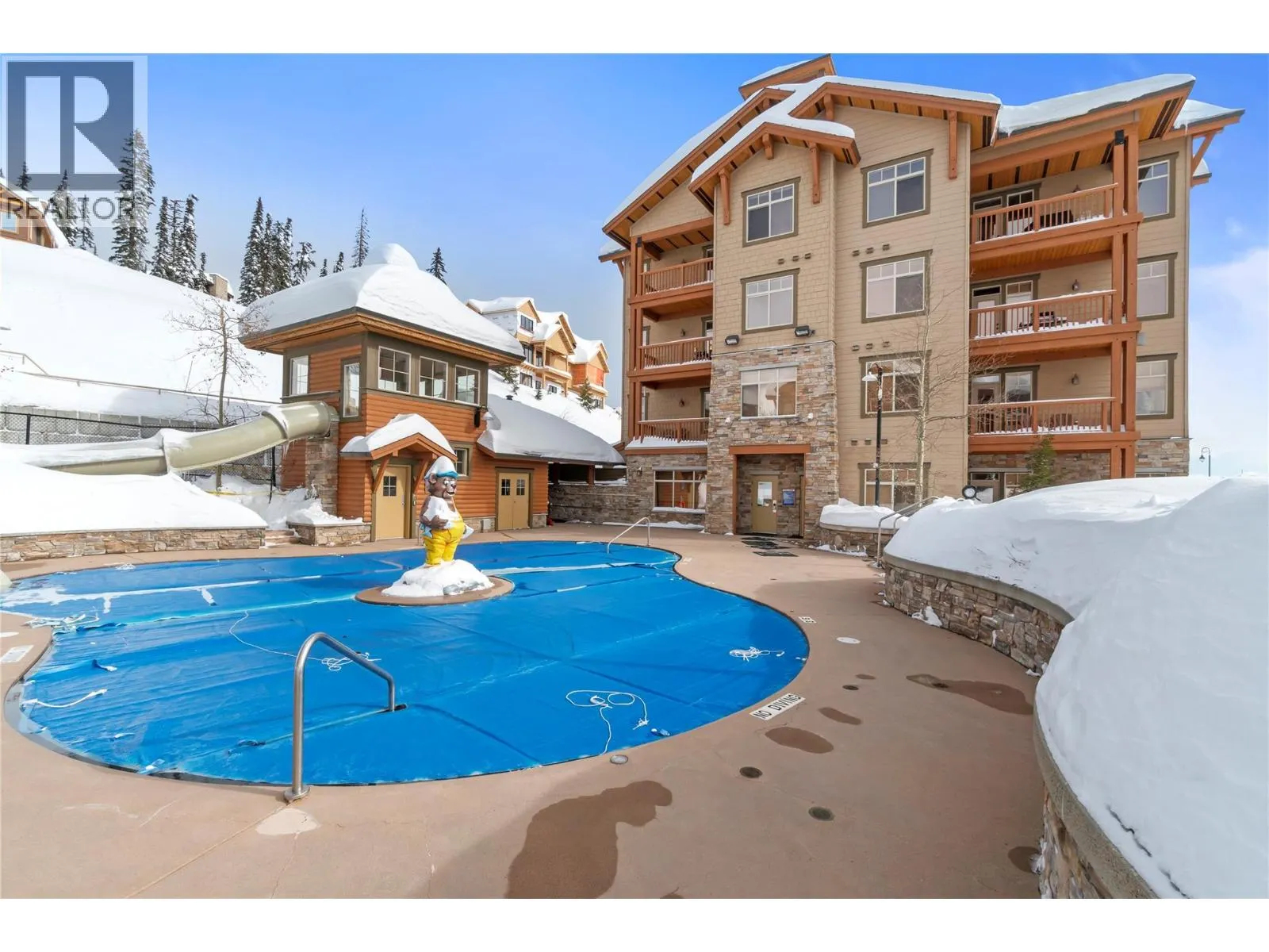 255 Feathertop Way Unit# 202