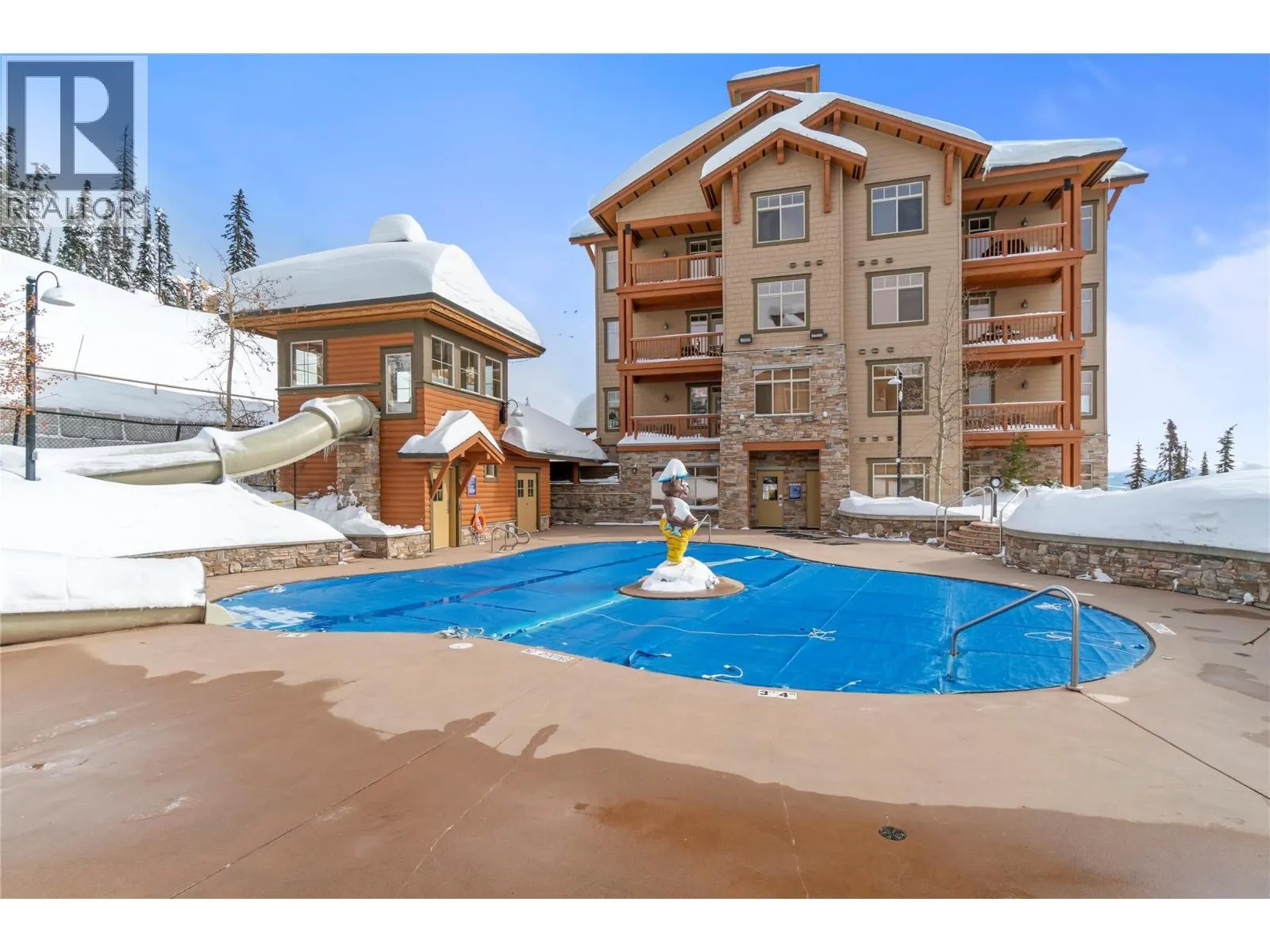 255 Feathertop Way Unit# 202