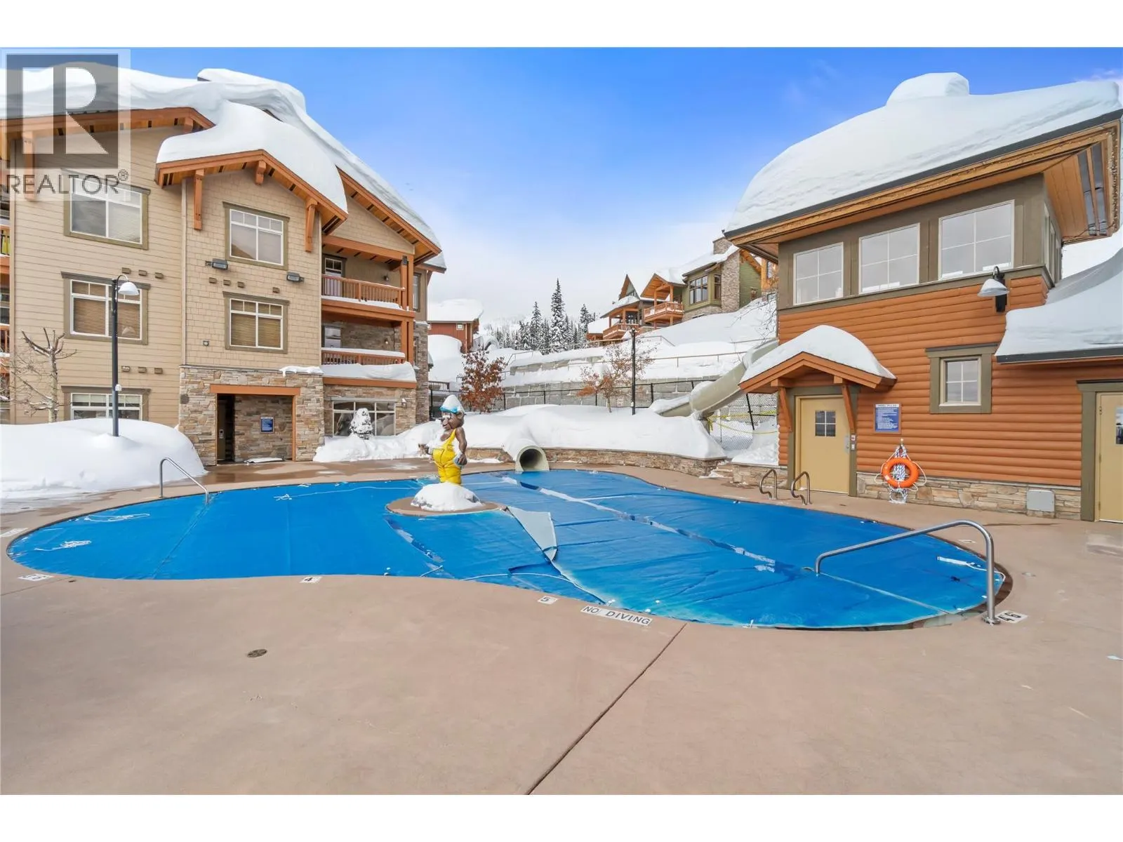 255 Feathertop Way Unit# 202