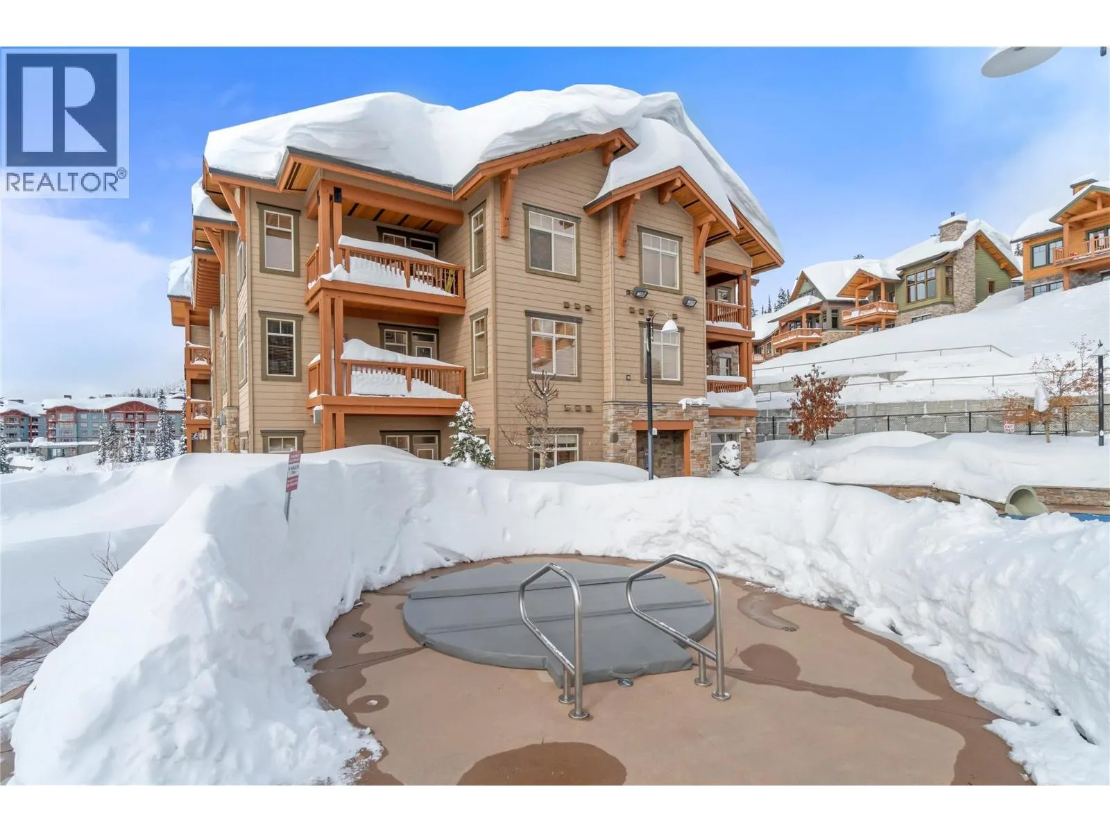 255 Feathertop Way Unit# 202