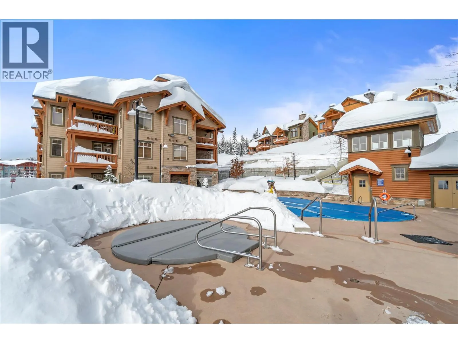 255 Feathertop Way Unit# 202