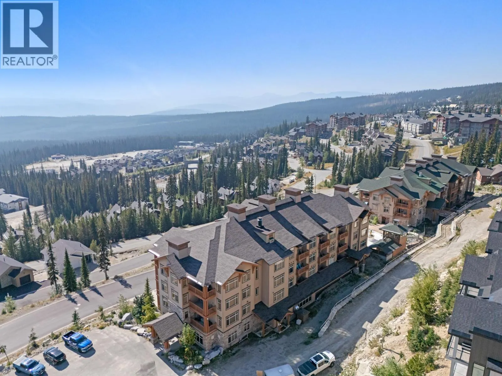 255 Feathertop Way Unit# 202