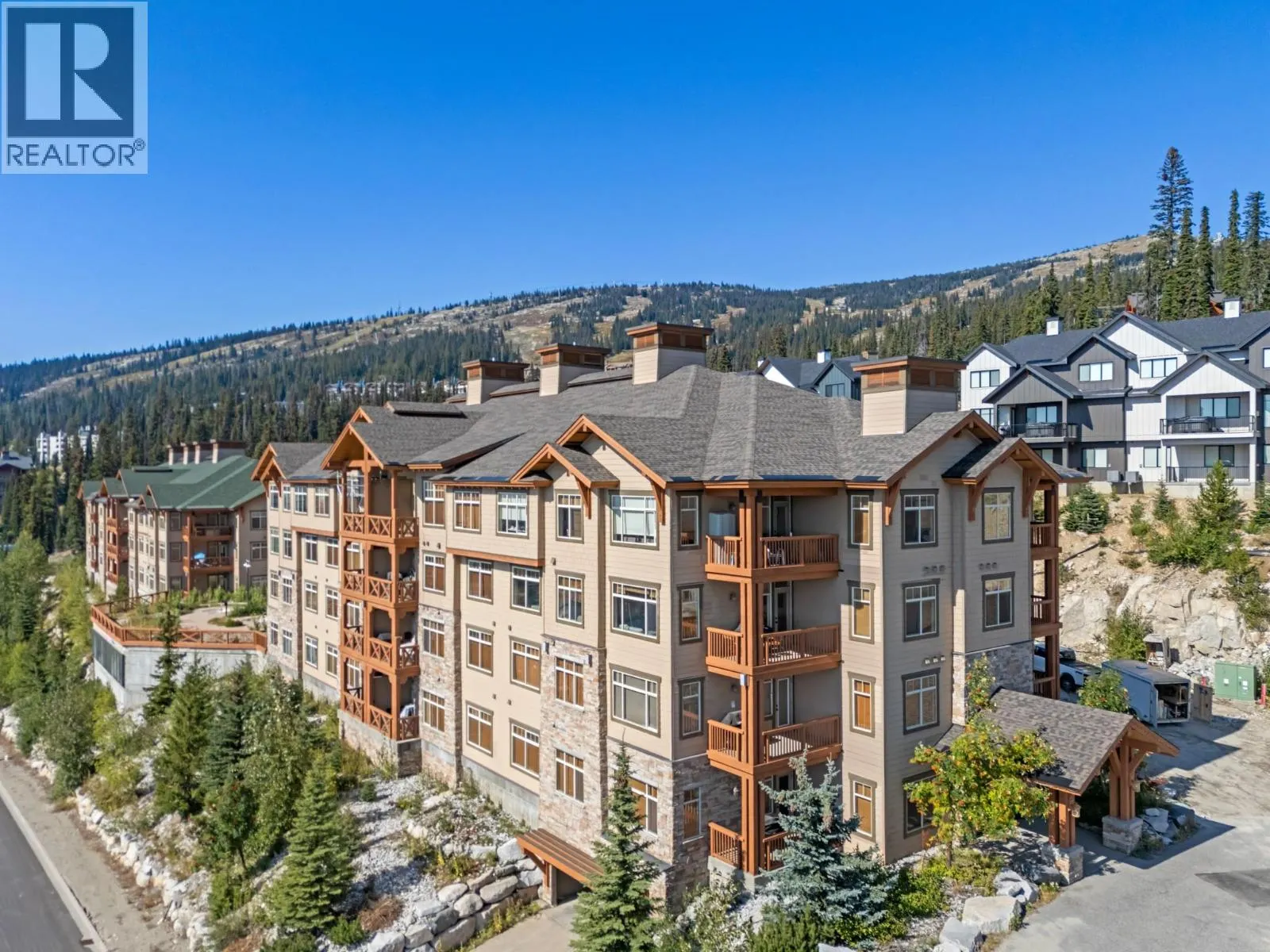 255 Feathertop Way Unit# 202