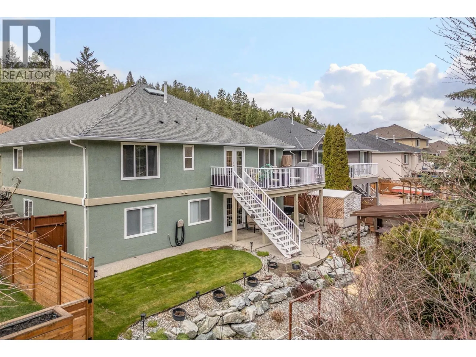 355 Woodpark Crescent