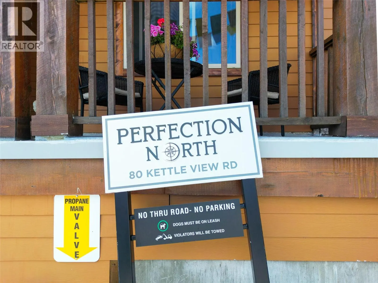 80 Kettle View Road Unit# 101