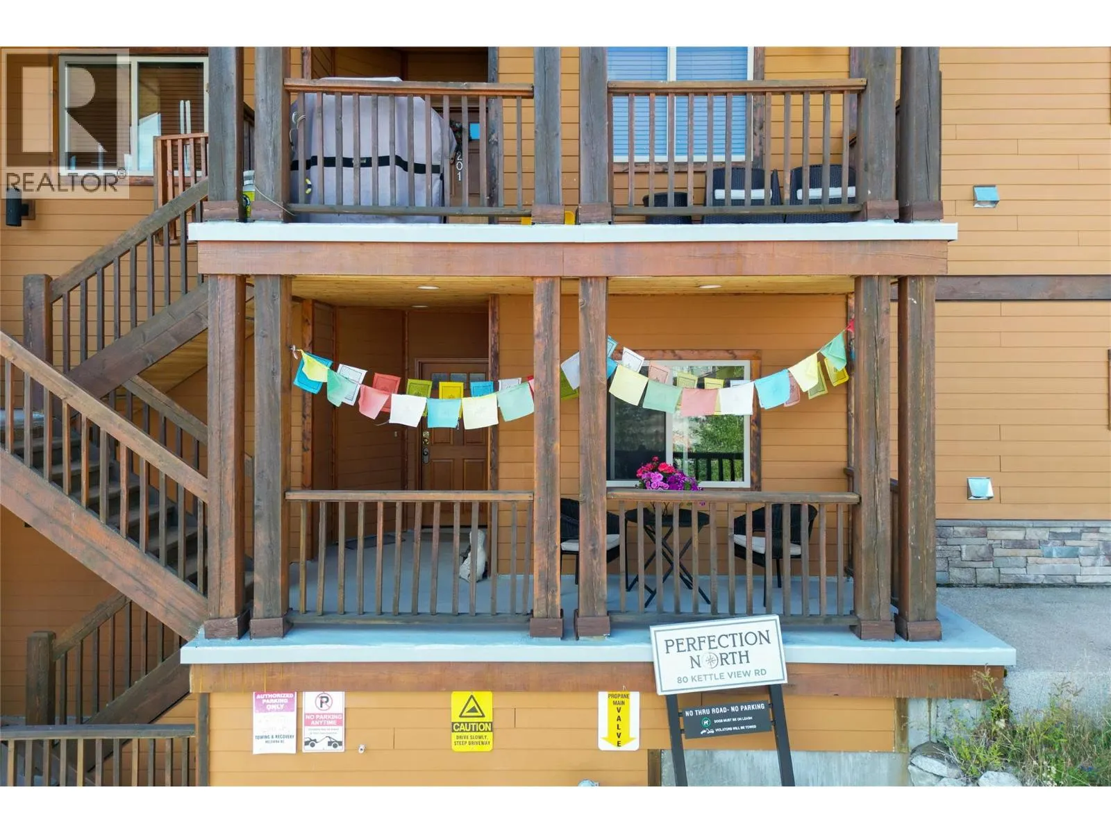 80 Kettle View Road Unit# 101