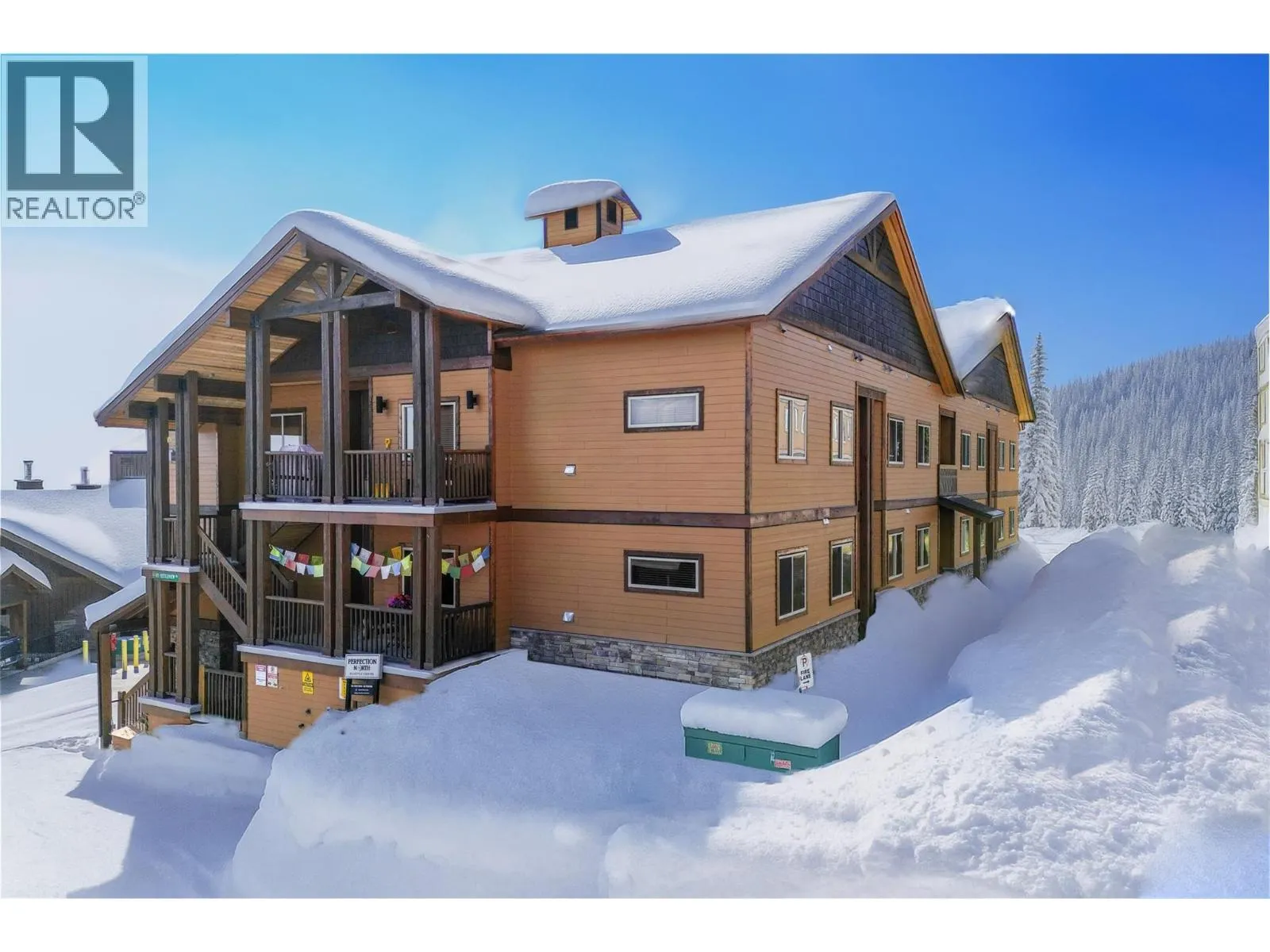 80 Kettle View Road Unit# 101