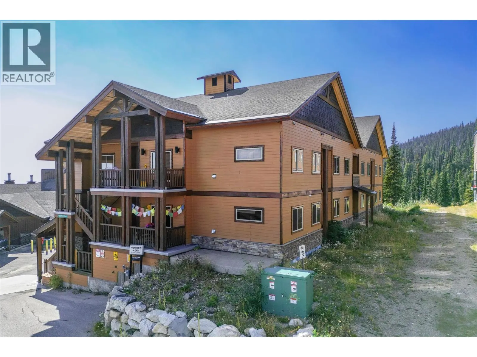 80 Kettle View Road Unit# 101