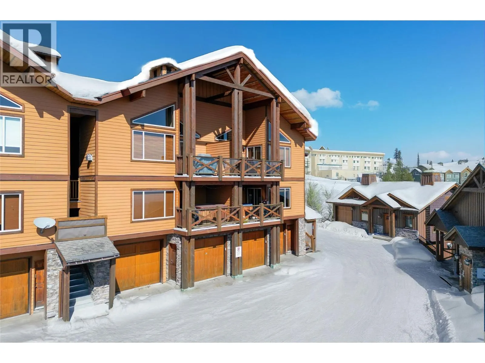 80 Kettle View Road Unit# 101