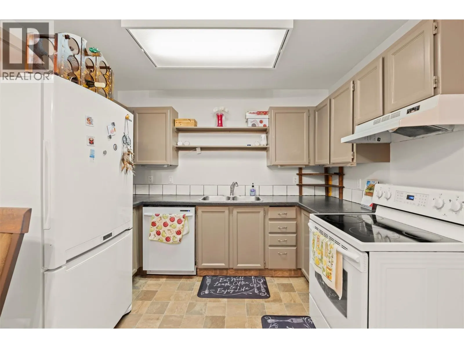3901 32 Avenue Unit# 318