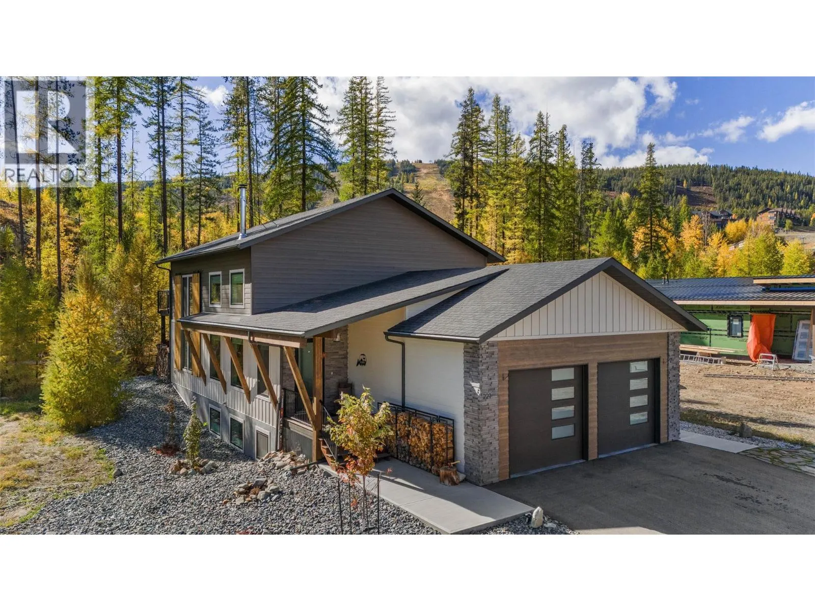 221 Stemwinder Drive