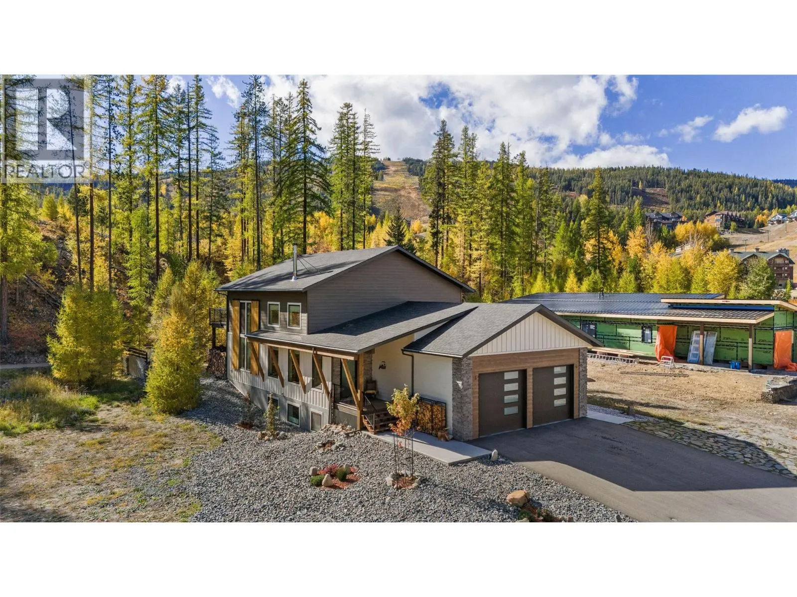 221 Stemwinder Drive
