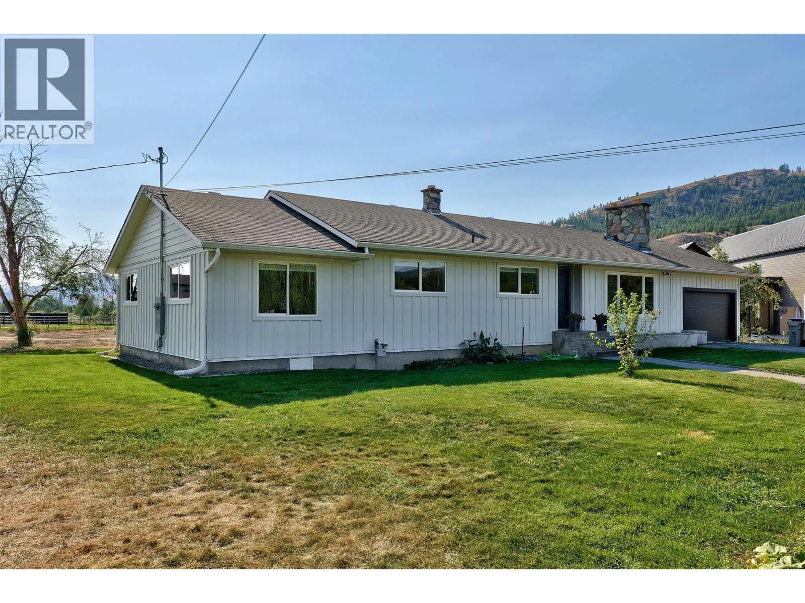203 MATTOCH MCKEAGUE Road