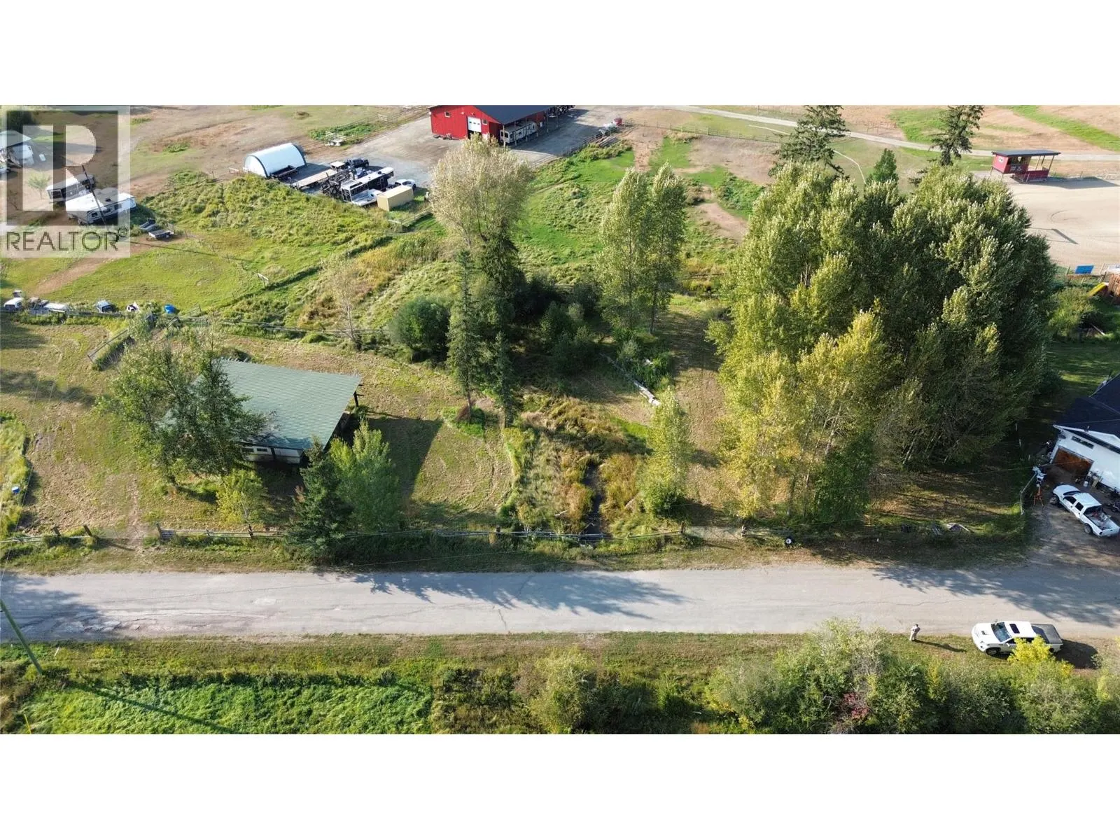 Lot 3 Campsall Road Lot# 3