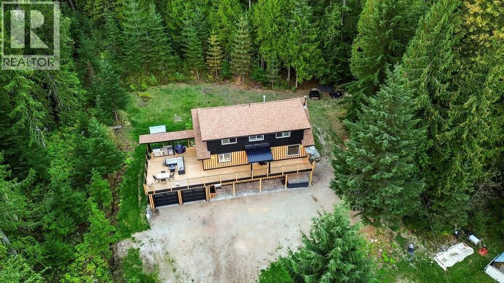 2227 Allshouse Road