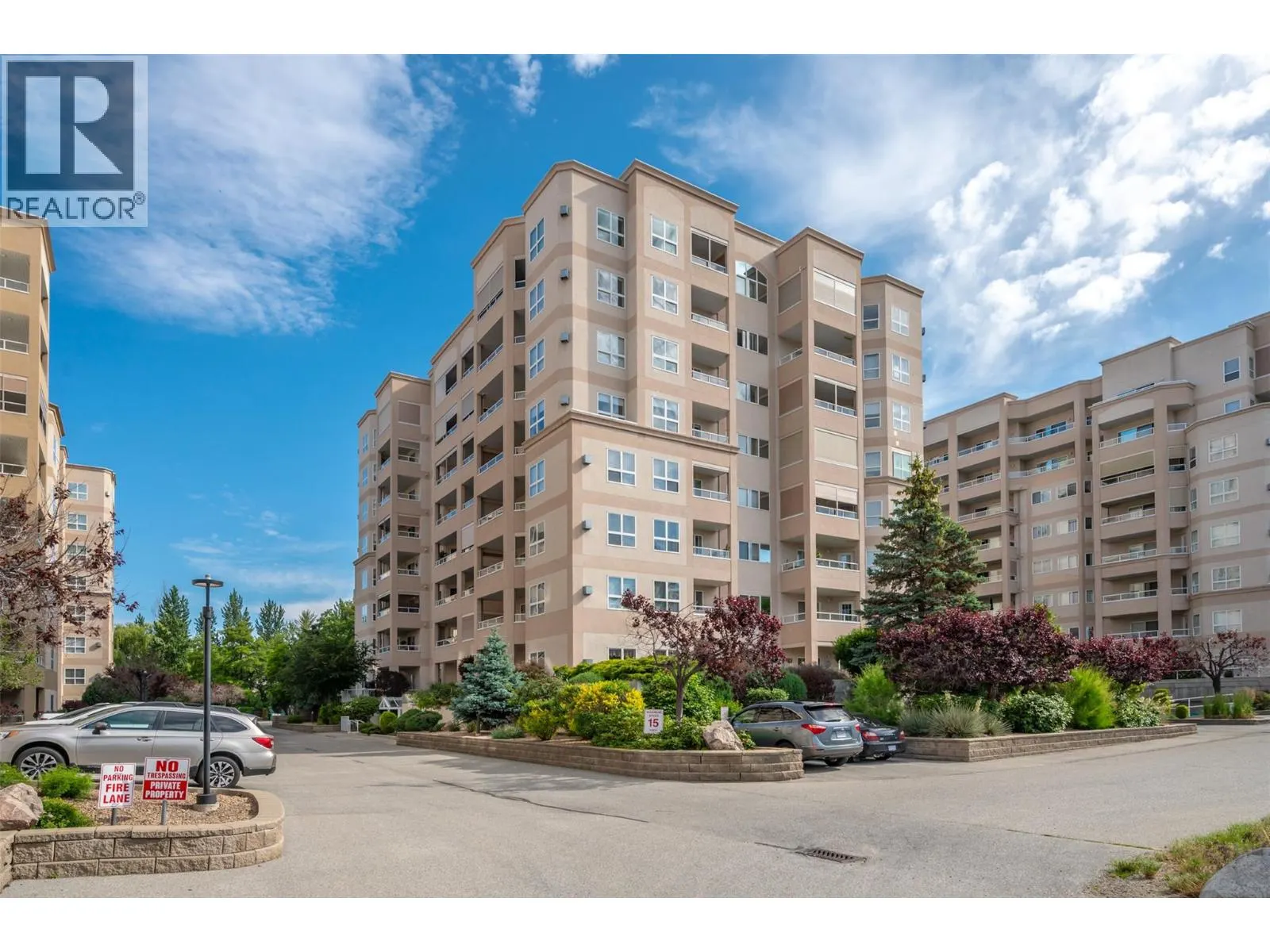 2275 ATKINSON Street Unit# 602