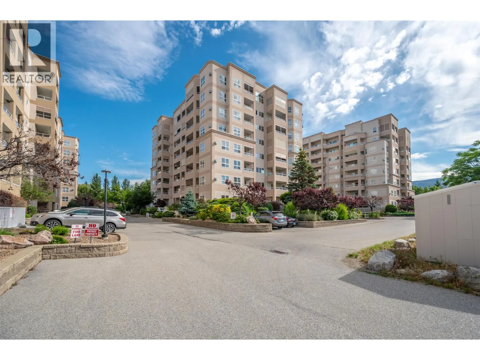 2275 ATKINSON Street Unit# 602