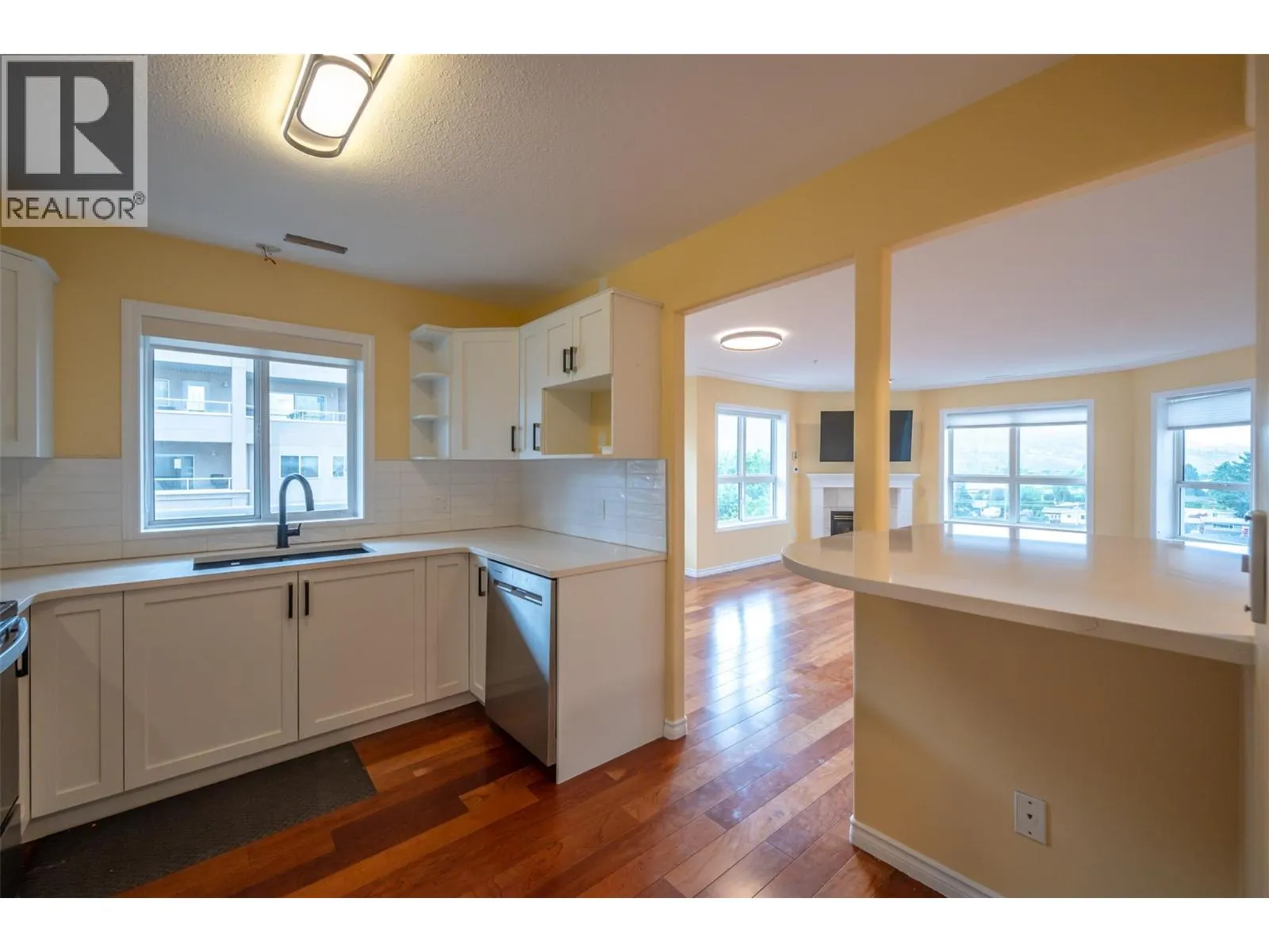 2275 ATKINSON Street Unit# 602