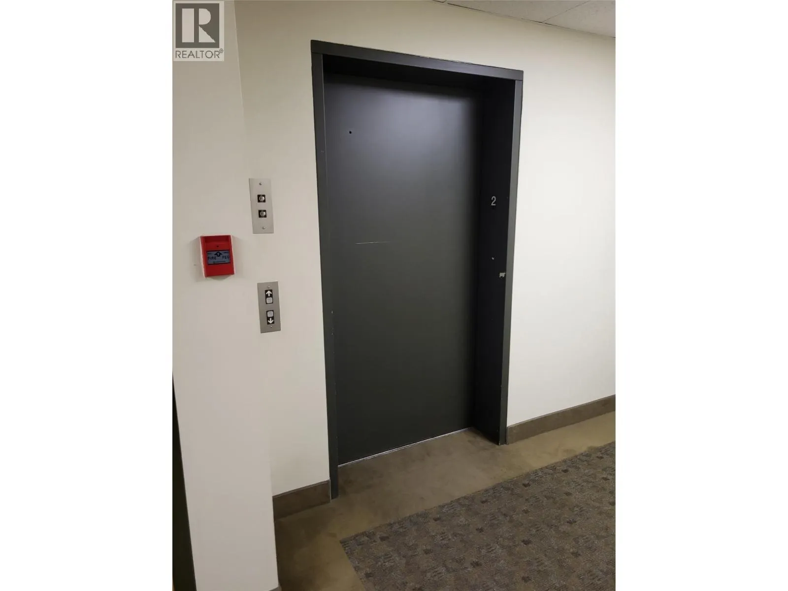 444 Victoria Street Unit# 205