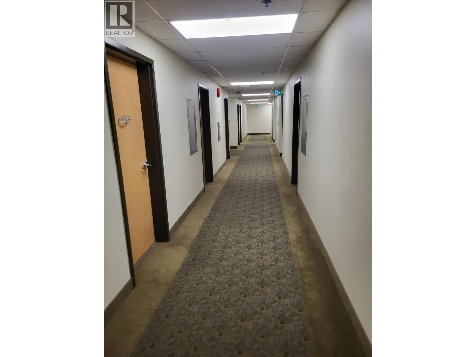 444 Victoria Street Unit# 205