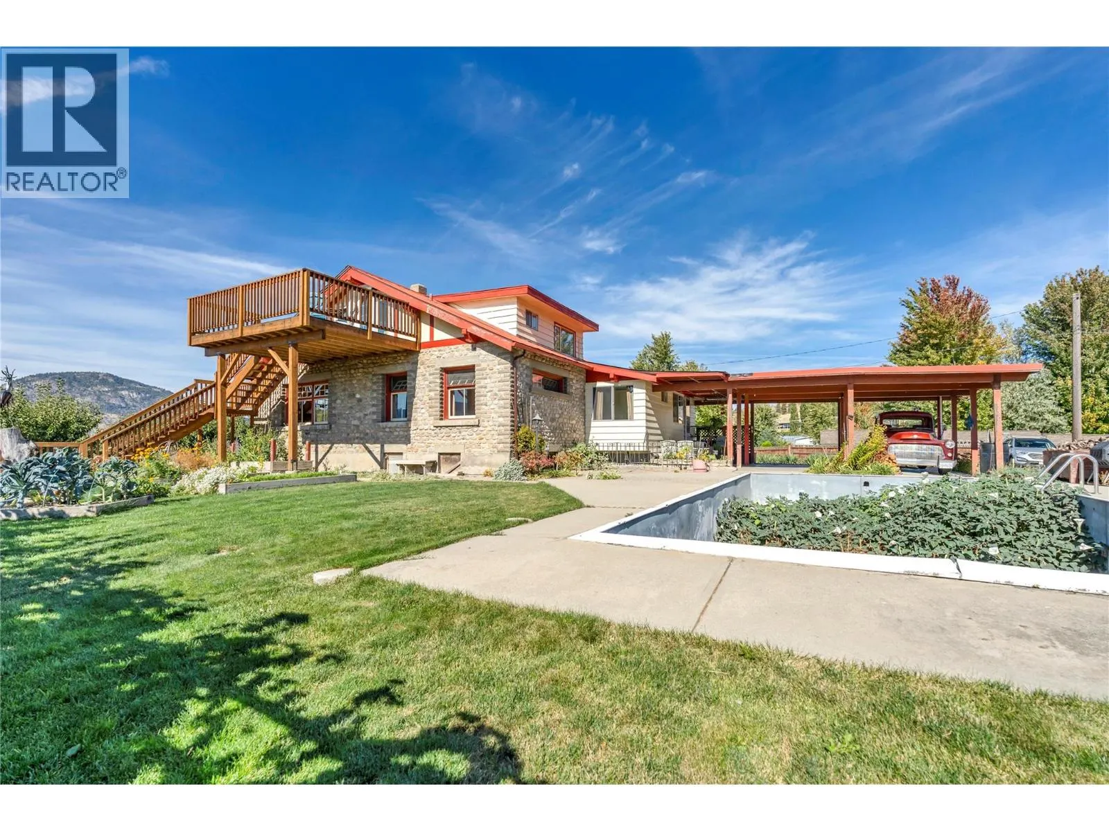 235 Middle Bench Road N