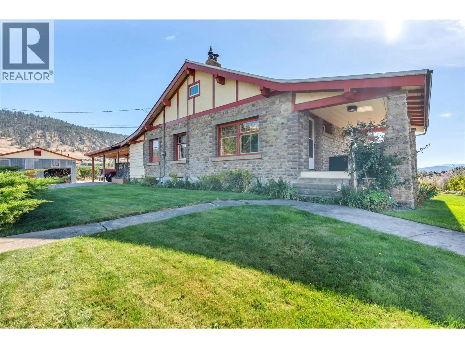 235 Middle Bench Road N
