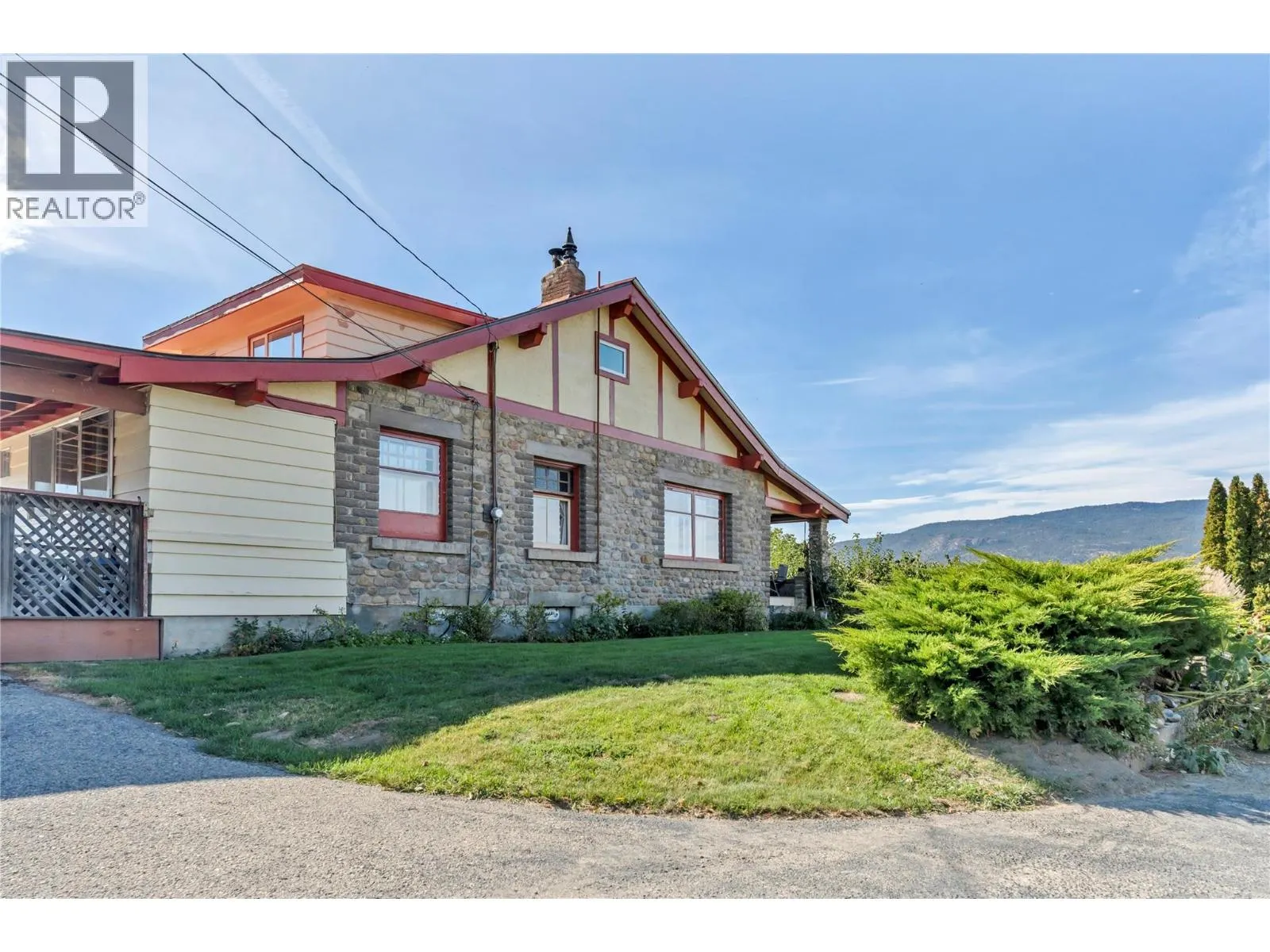 235 Middle Bench Road N