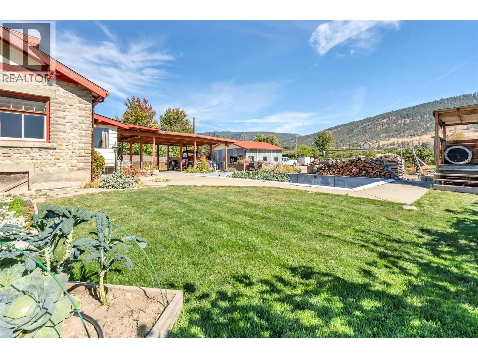 235 Middle Bench Road N