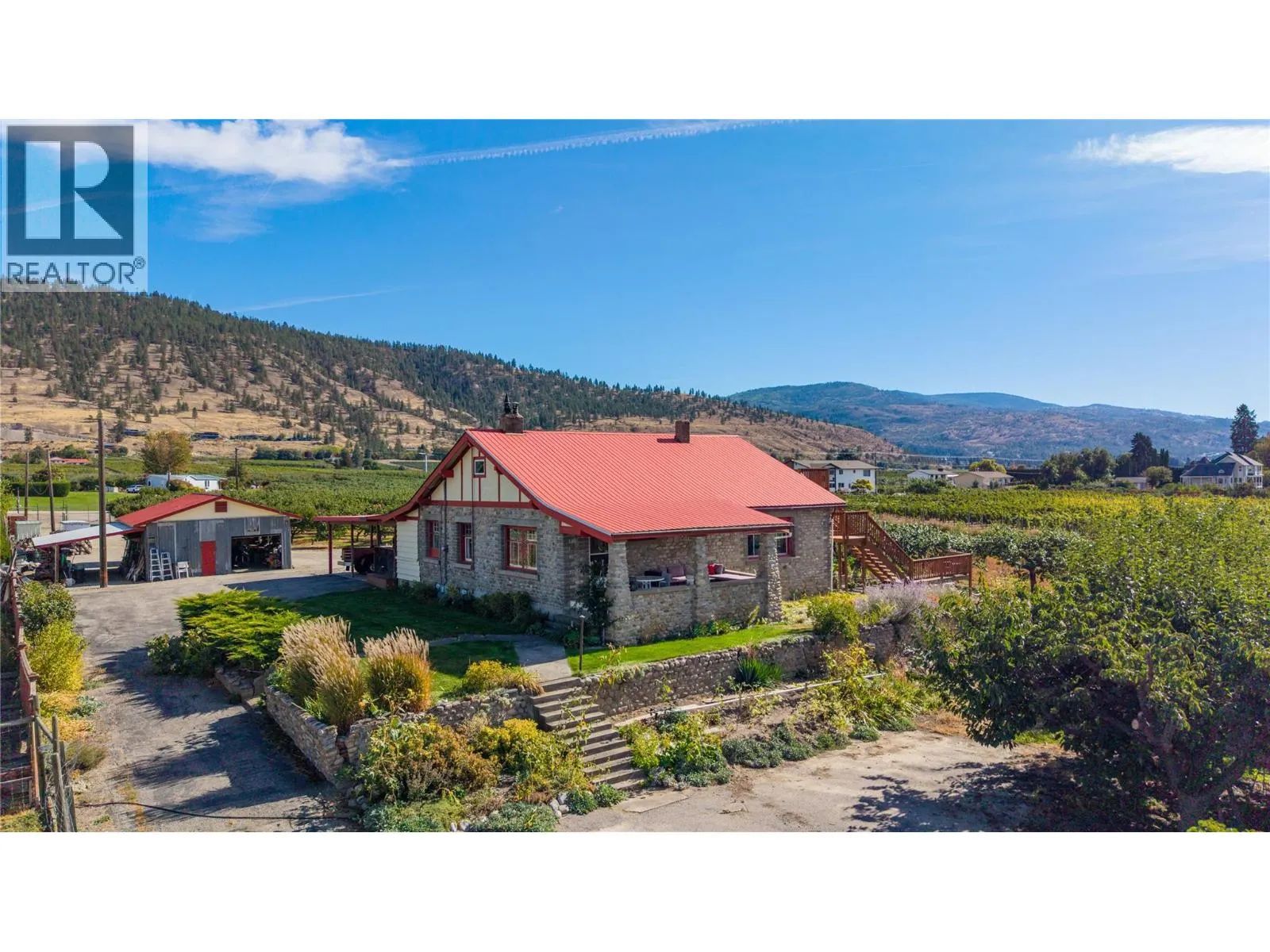 235 Middle Bench Road N