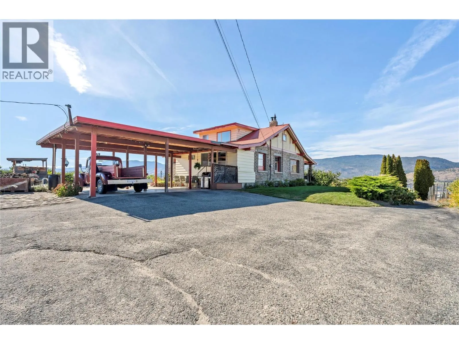 235 Middle Bench Road N