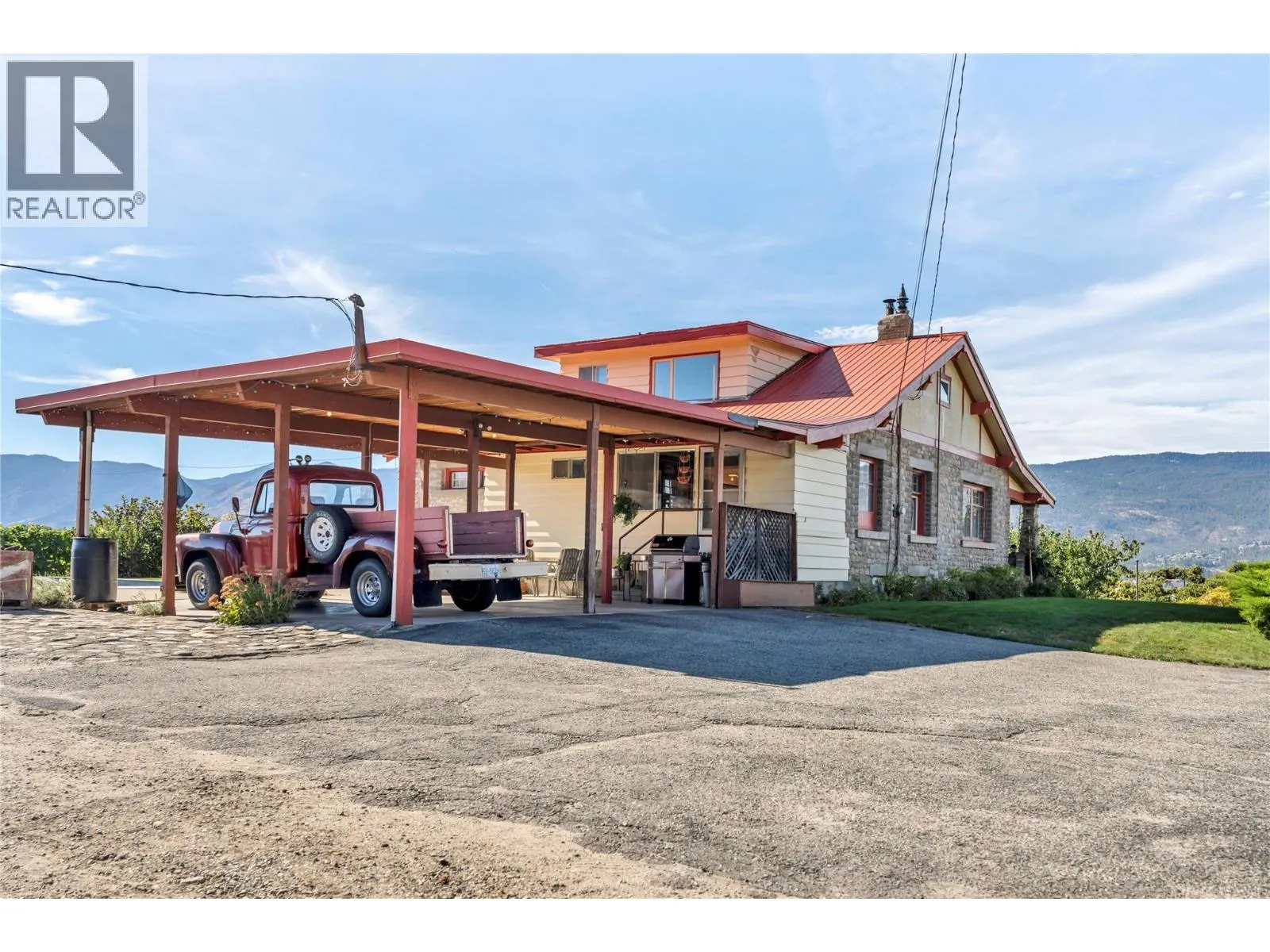 235 Middle Bench Road N