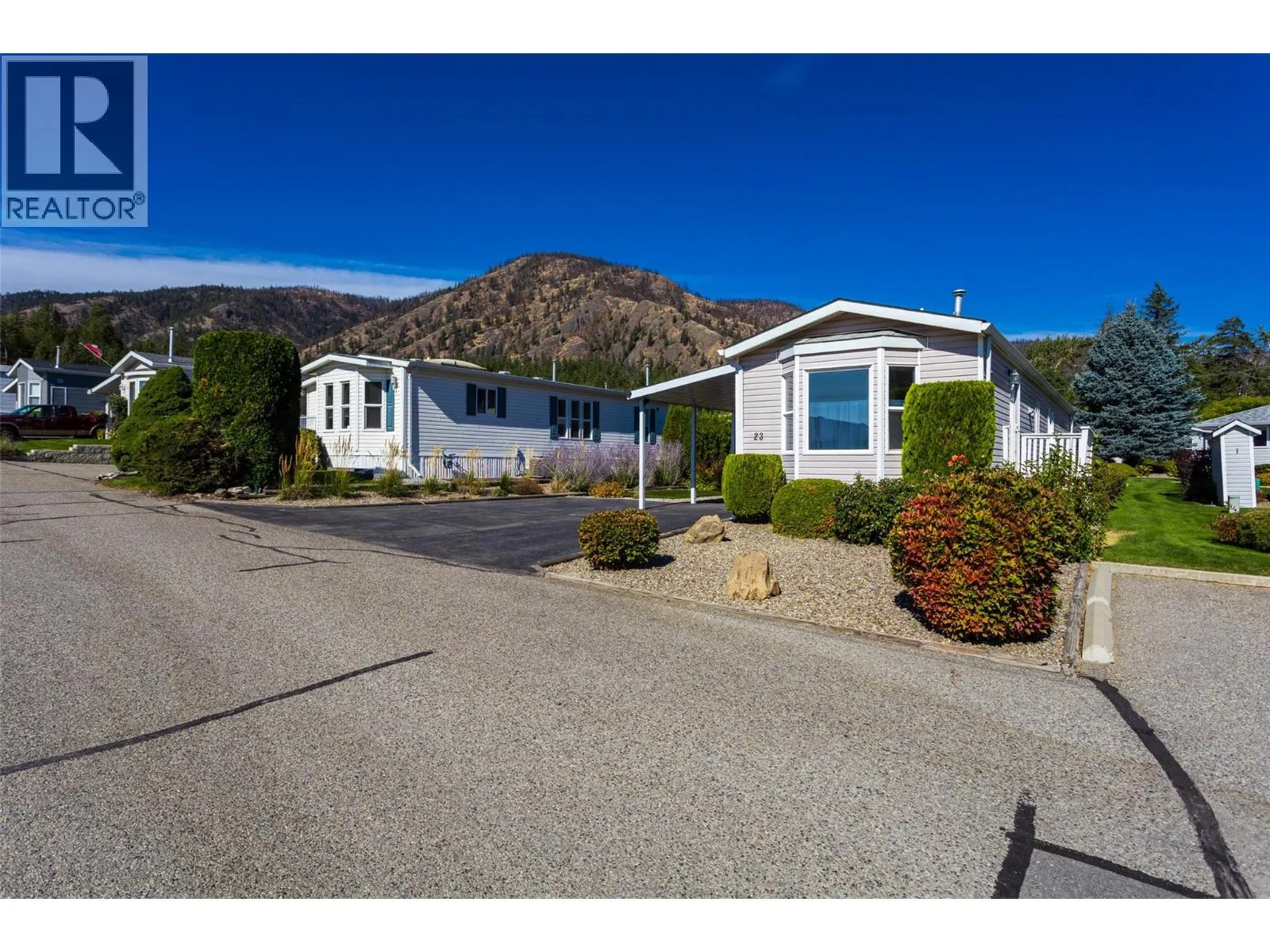 1850 Shannon Lake Road Unit# 23